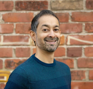 Picture of By: Anthony Ramsundar