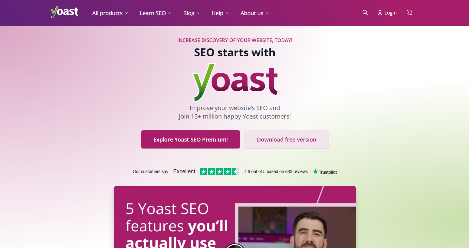 Yoast SEO