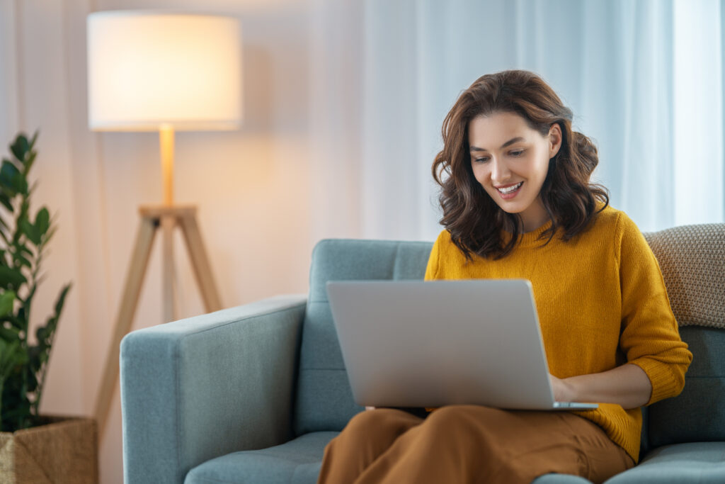 Website spring cleaning