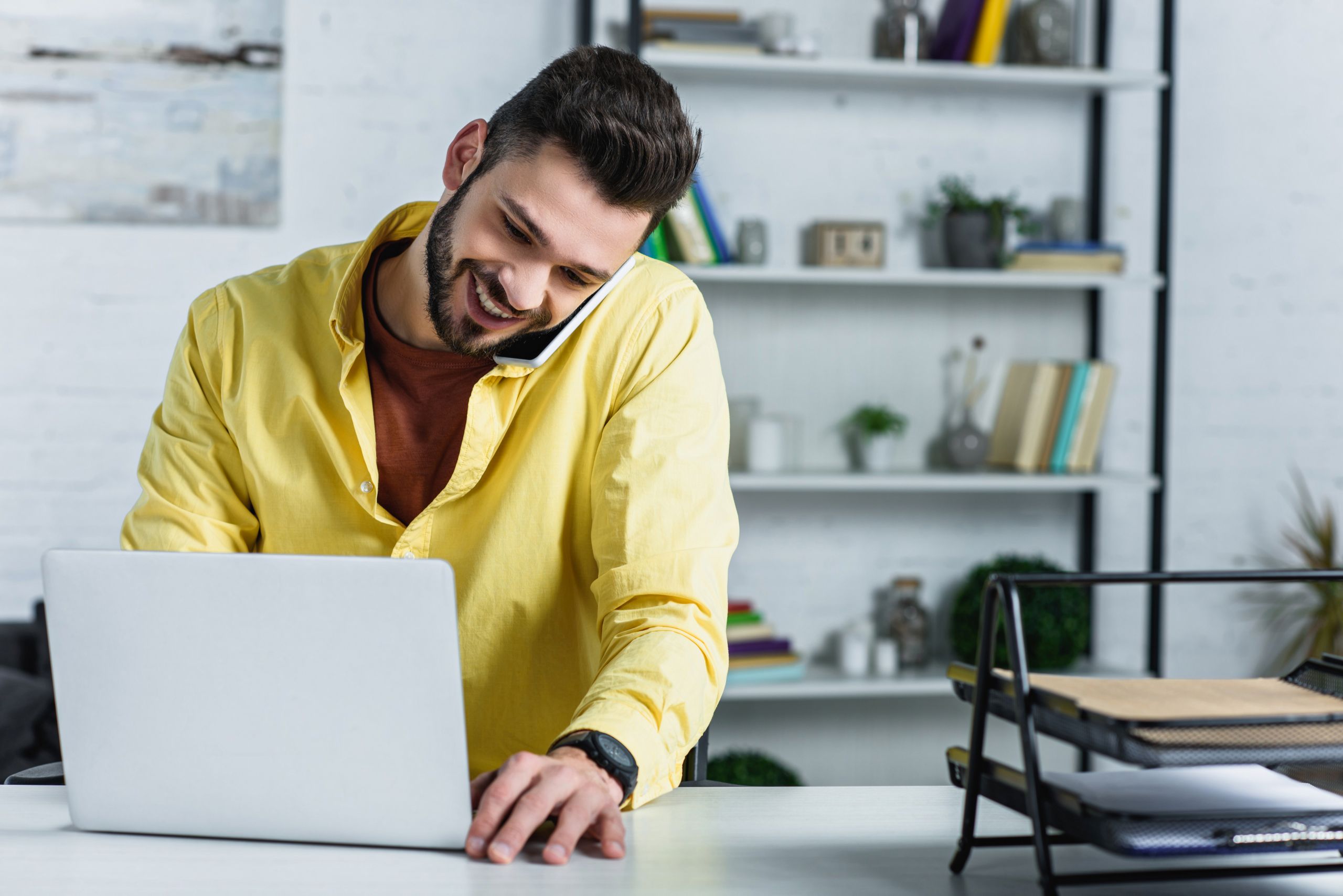 Custom WordPress Development